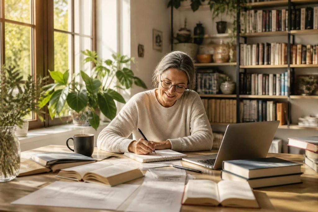 découvrez 50 clés essentielles pour apprendre tout au long de votre vie et progresser continuellement dans tous les domaines.