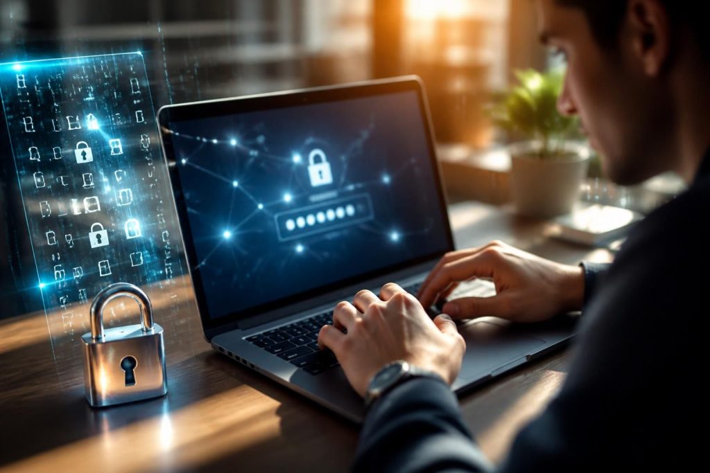 découvrez nos conseils essentiels pour bien choisir un mot de passe sécurisé et protéger efficacement vos comptes en ligne contre les cyberattaques.