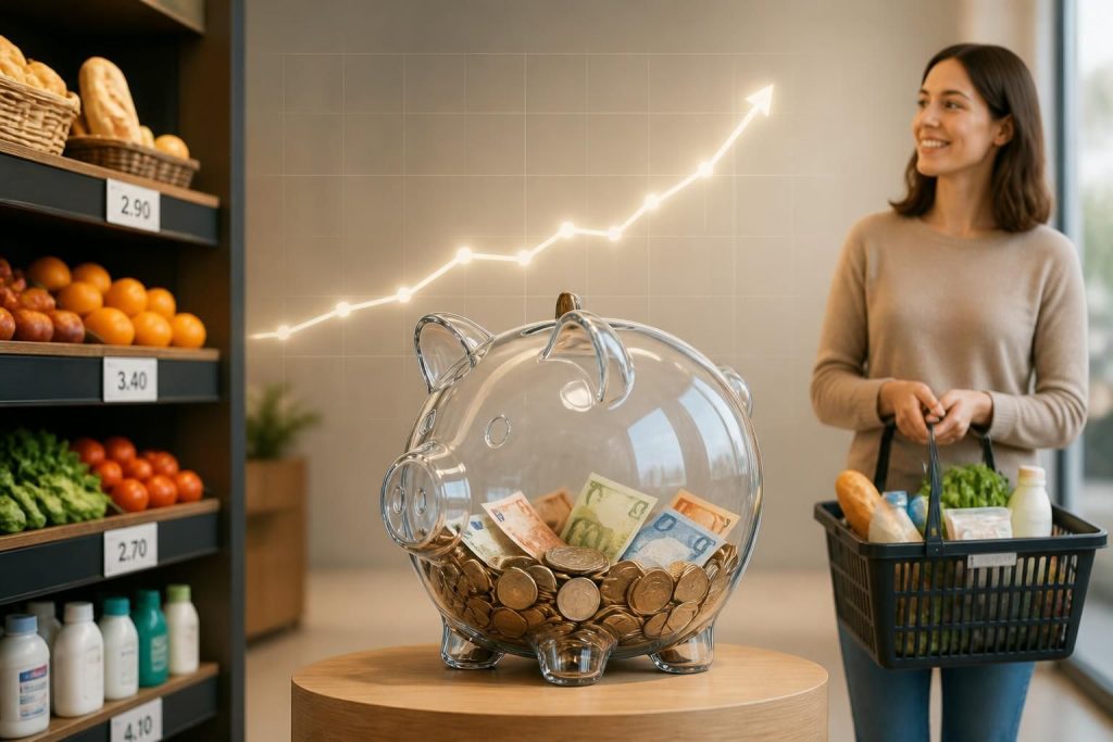 découvrez une explication claire et accessible de l'inflation pour mieux comprendre ses mécanismes et son impact au quotidien.