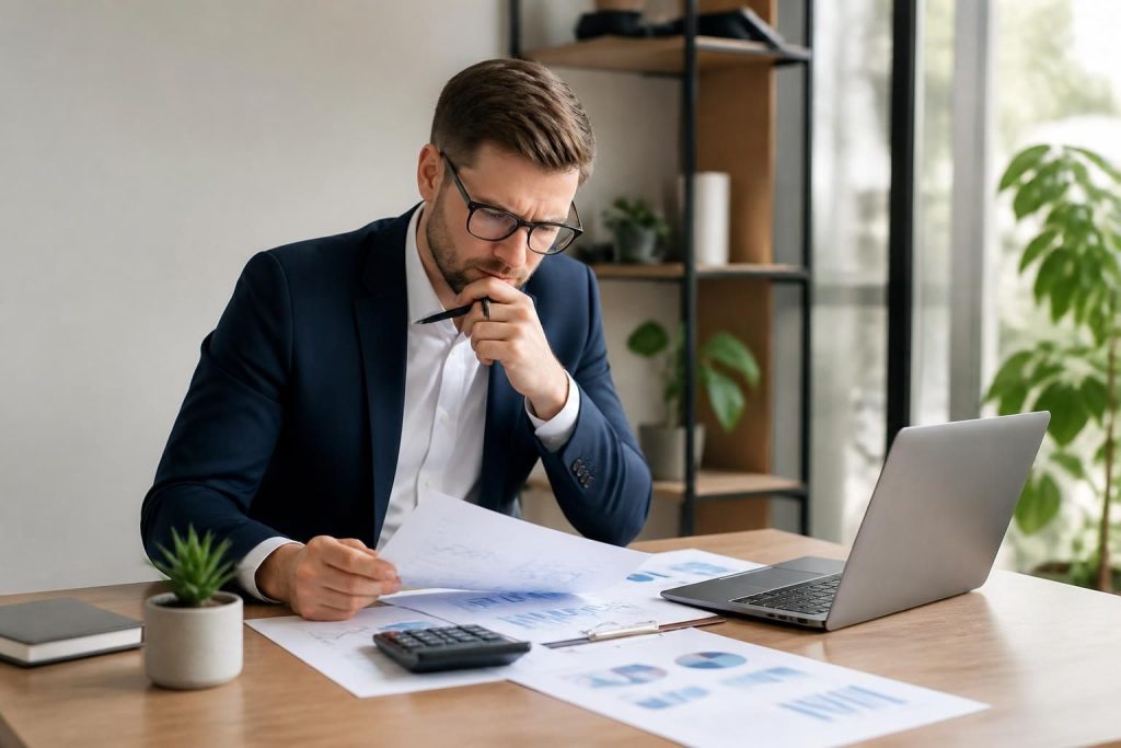 découvrez comment comprendre facilement les notions de taux et de pourcentage dans le domaine bancaire pour mieux gérer vos finances.