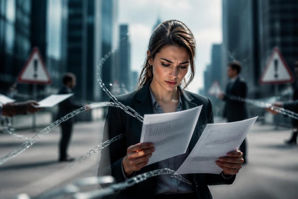 découvrez comment éviter les pièges des crédits et gérer vos emprunts de manière sûre et efficace grâce à nos conseils experts.