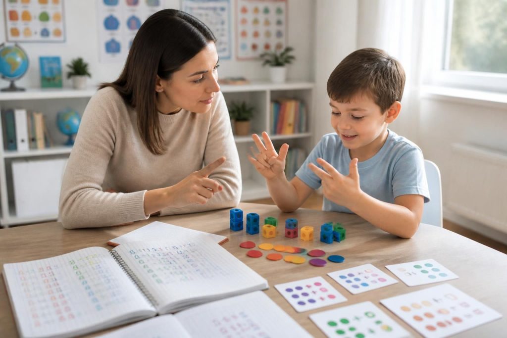 découvrez des méthodes efficaces et ludiques pour retenir facilement les tables de multiplication et progresser en mathématiques.
