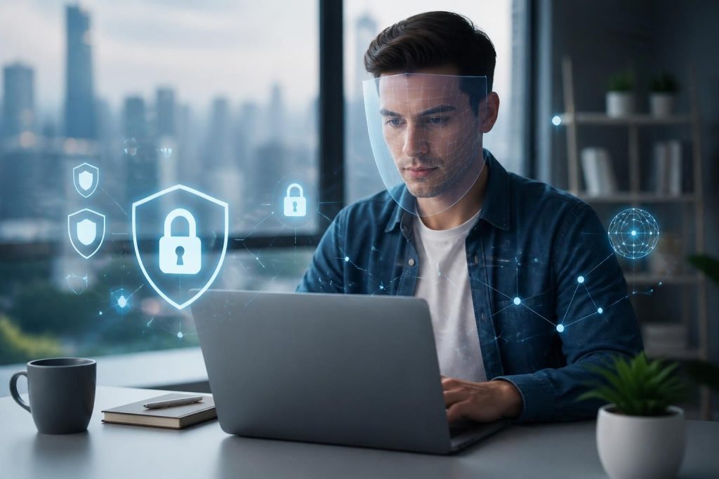 découvrez comment naviguer sur internet en toute sécurité et préserver votre vie privée en évitant le pistage en ligne.