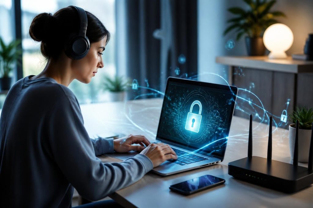 découvrez comment protéger efficacement vos données personnelles en ligne grâce à nos conseils pratiques et astuces pour sécuriser votre vie numérique.
