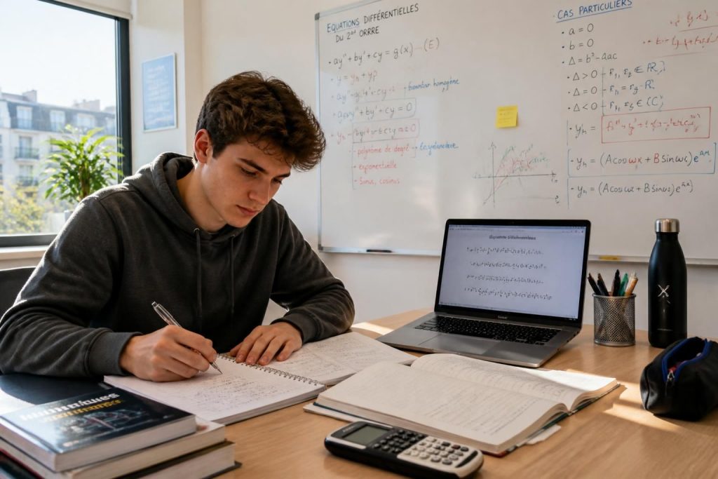 découvrez des méthodes efficaces et des astuces pratiques pour réussir en maths et booster vos compétences rapidement.
