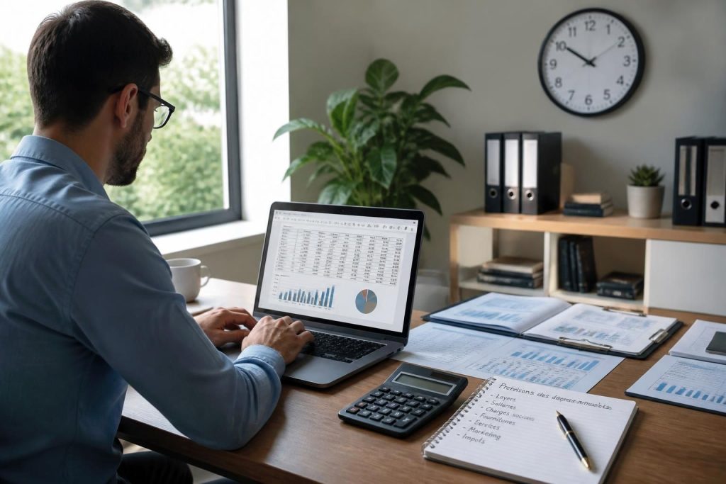 découvrez comment anticiper efficacement vos dépenses annuelles pour mieux gérer votre budget et éviter les surprises financières tout au long de l'année.