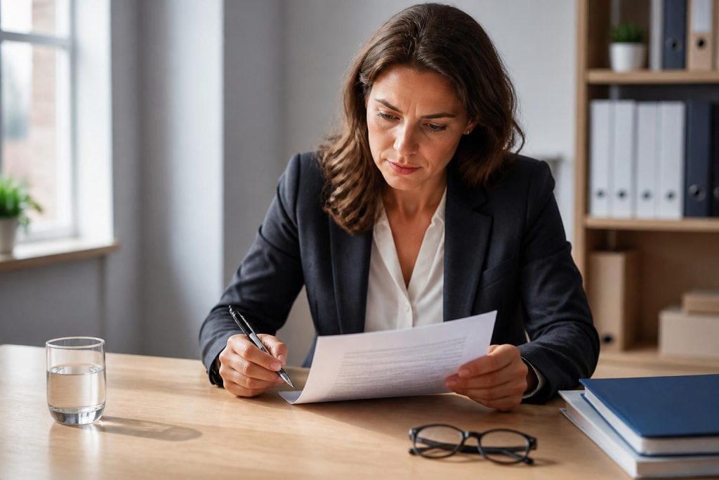 découvrez les clés pour bien lire un contrat avant de le signer et évitez les mauvaises surprises grâce à nos conseils pratiques.