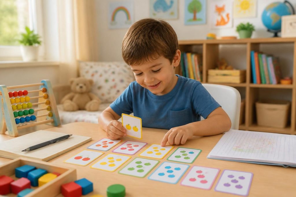 découvrez des méthodes ludiques et efficaces pour aider vos enfants à apprendre facilement la table de 2 et améliorer leurs compétences en mathématiques.