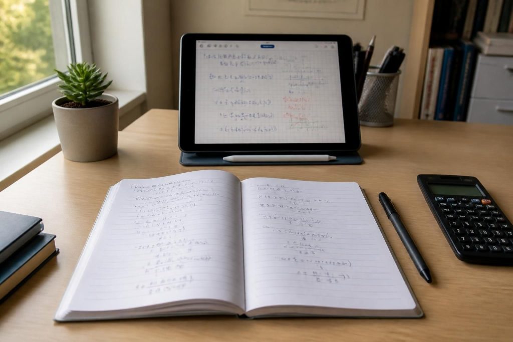 apprenez à maîtriser les équations facilement grâce à notre guide pas à pas, adapté à tous les niveaux.