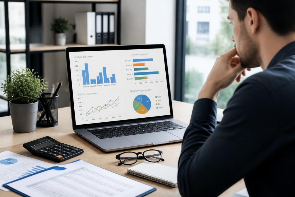 découvrez les concepts essentiels pour comprendre les statistiques de base et apprendre à analyser facilement vos données.