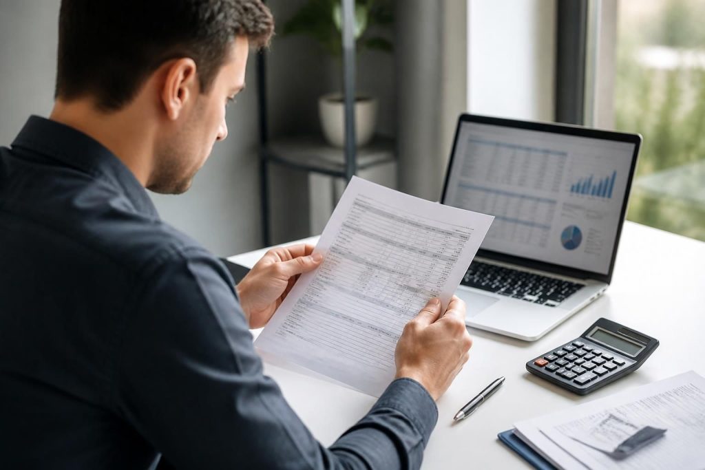 découvrez comment lire et comprendre facilement votre fiche de paie pour mieux gérer vos revenus et vos droits.