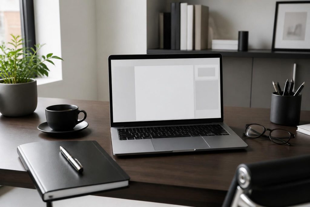 apprenez à créer un document professionnel propre et bien structuré pour impressionner vos collègues et clients.