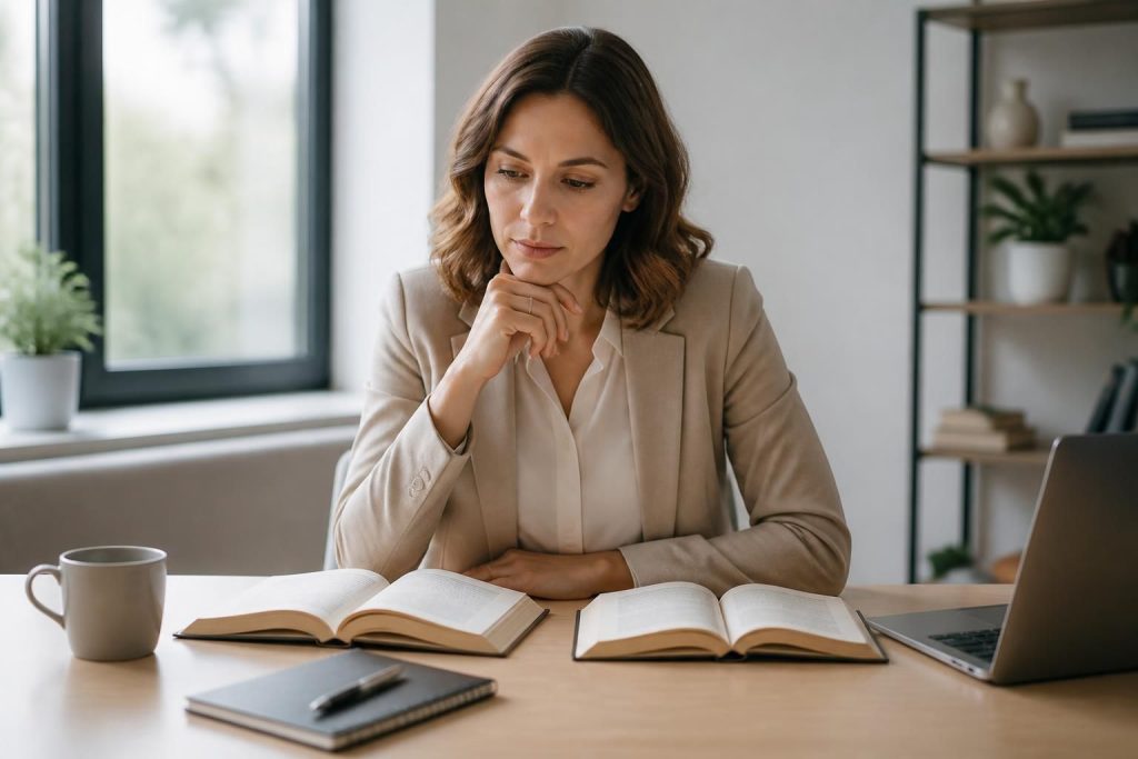 découvrez comment choisir entre une formation initiale et une formation continue pour répondre au mieux à vos besoins professionnels et personnels.