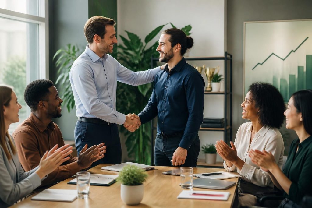 découvrez comment les incentives peuvent booster efficacement la motivation en entreprise et améliorer la performance de vos équipes.