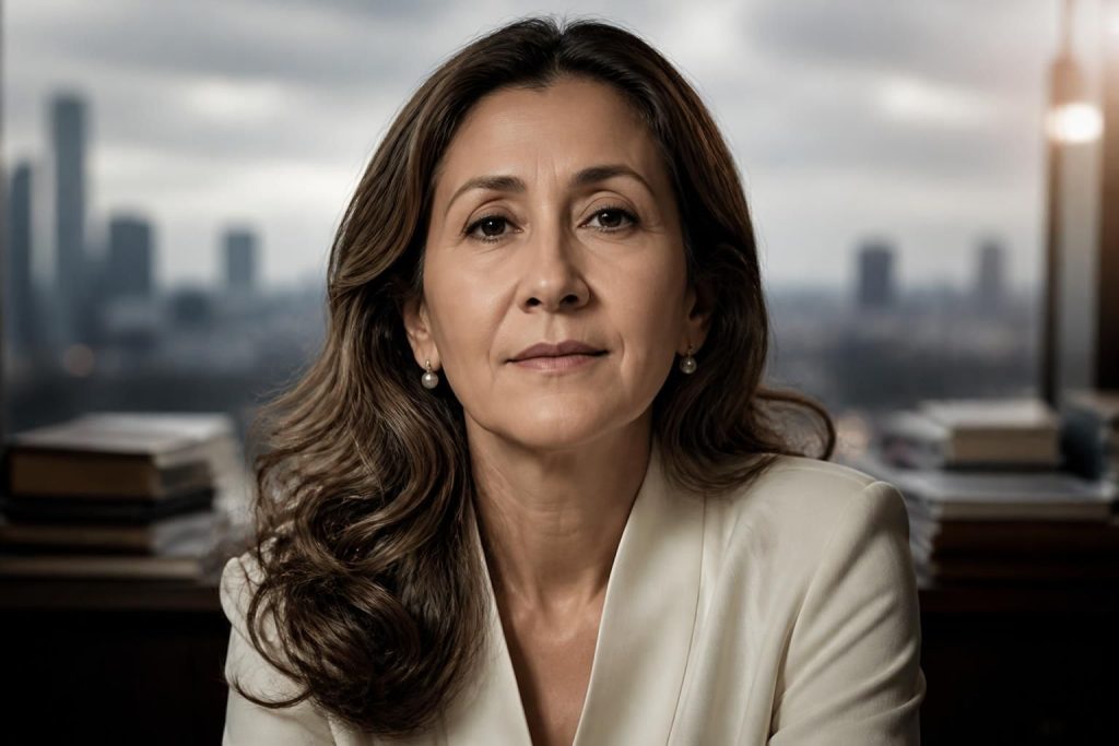 découvrez la vérité sur la fortune d'ingrid betancourt : son patrimoine, ses sources de revenus et ce que l'on sait réellement sur sa situation financière.