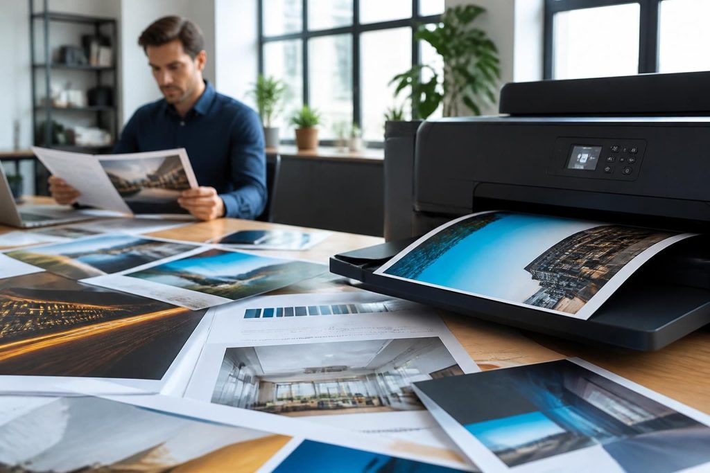 découvrez le rôle essentiel du print dans la communication et son impact durable sur les audiences grâce à des supports tangibles et créatifs.