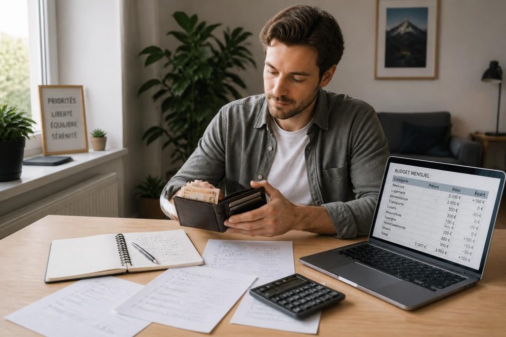découvrez comment préparer un achat important tout en évitant de vous endetter grâce à des conseils pratiques et une gestion financière efficace.