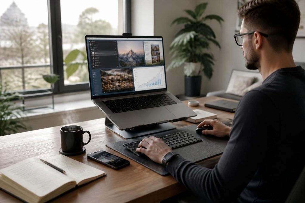 découvrez des astuces informatiques simples et efficaces pour gagner du temps au quotidien et améliorer votre productivité.
