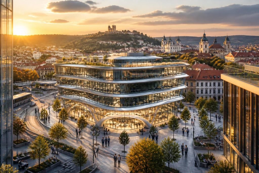 découvrez bifinity vilnius, une plateforme innovante offrant des opportunités uniques dans le secteur financier. explorez ses services, avantages et perspectives de croissance.