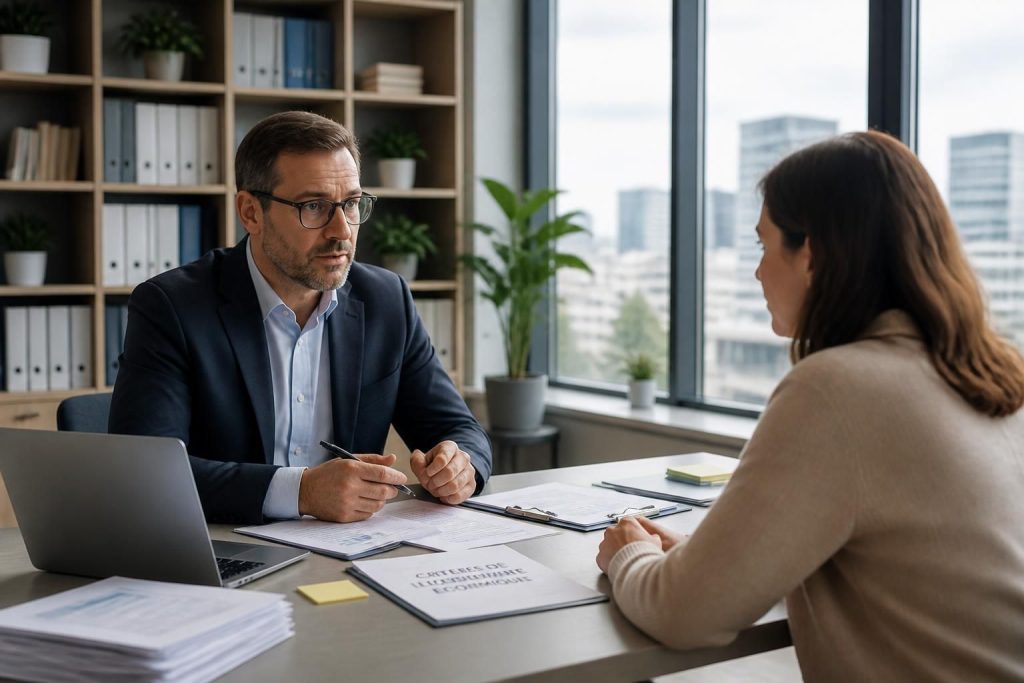 découvrez les critères essentiels du licenciement économique en france et ce qu’il faut savoir pour comprendre vos droits et obligations.