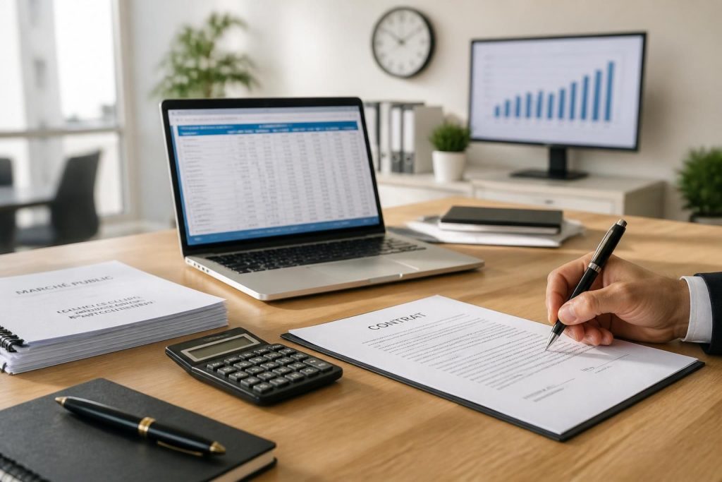 découvrez les règles et bonnes pratiques relatives aux délais de paiement dans les marchés publics pour assurer une gestion efficace et conforme.