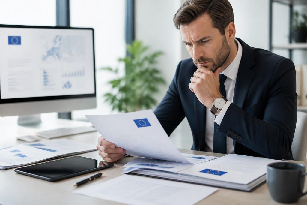 découvrez les points essentiels de la directive red 3 et tout ce qu’il faut savoir sur la réglementation européenne en matière de communication sans fil et équipements radio.