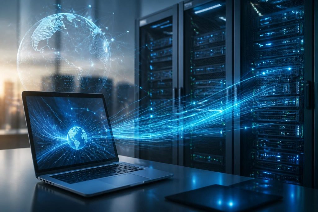 découvrez les principes fondamentaux et le fonctionnement du protocole http, essentiel pour la communication sur le web.