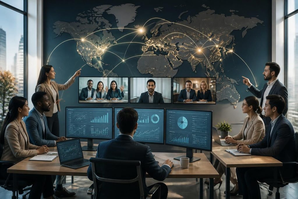 découvrez le concept d'outsourcing outsourcing : une double approche de la sous-traitance, ses avantages et ses implications pour les entreprises modernes.