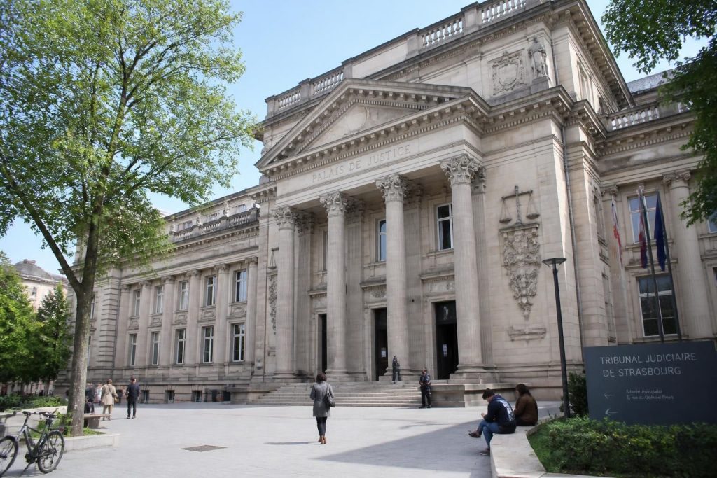 découvrez le fonctionnement et les compétences du tribunal judiciaire de strasbourg, institution clé du système judiciaire français assurant le traitement des affaires civiles et pénales.