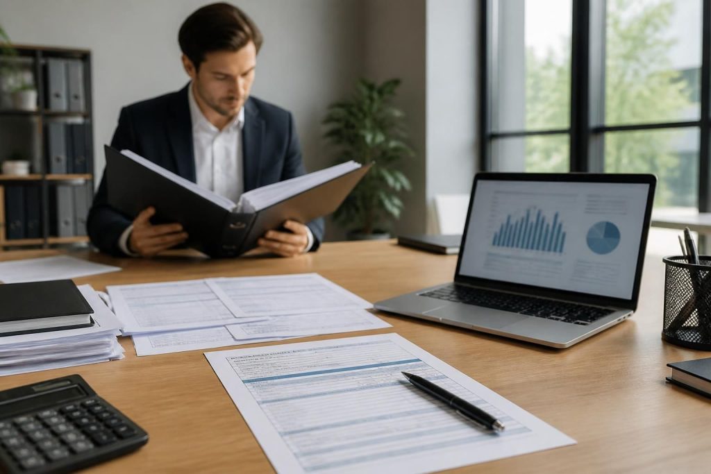découvrez comment fonctionne le versement libératoire de l’impôt sur le revenu et suivez notre guide pratique pour bien le déclarer et optimiser votre fiscalité.