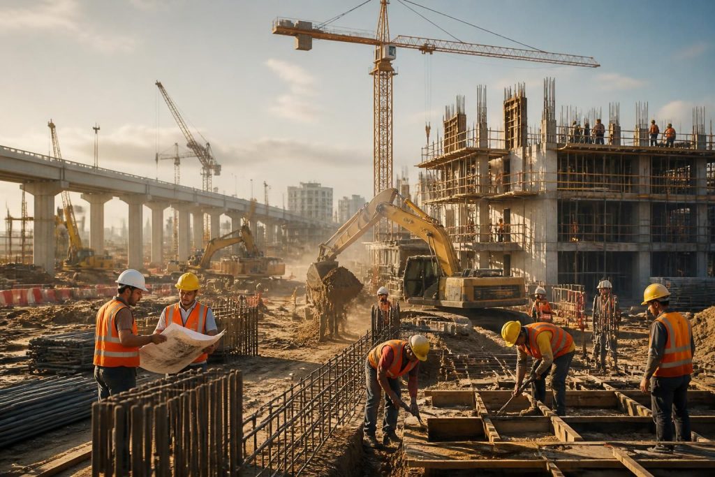 découvrez comment investir efficacement dans le secteur du bâtiment et des travaux publics avec action btp, vos opportunités pour un placement sécurisé et rentable.