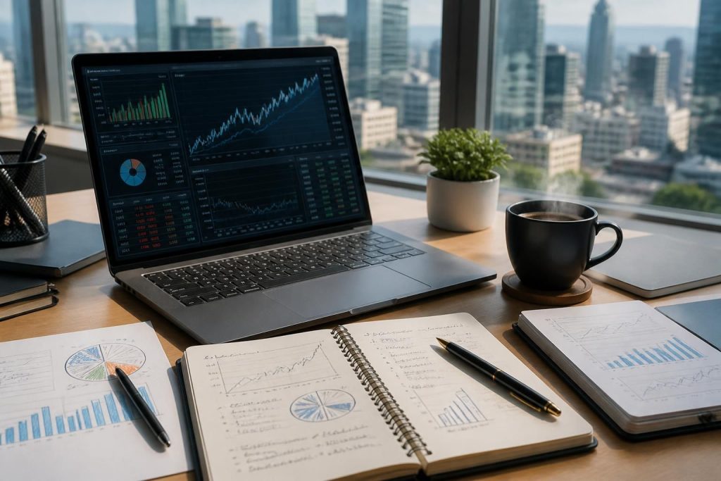 découvrez nos conseils pour bien investir en bourse avec l'action saint-gobain : quand vendre ou acheter pour maximiser vos profits.