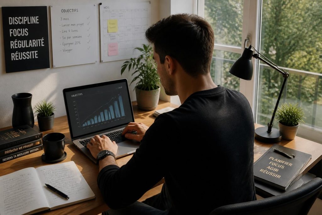 découvrez des méthodes d'auto coaching efficaces pour progresser seul, développer votre potentiel et atteindre vos objectifs personnels et professionnels.