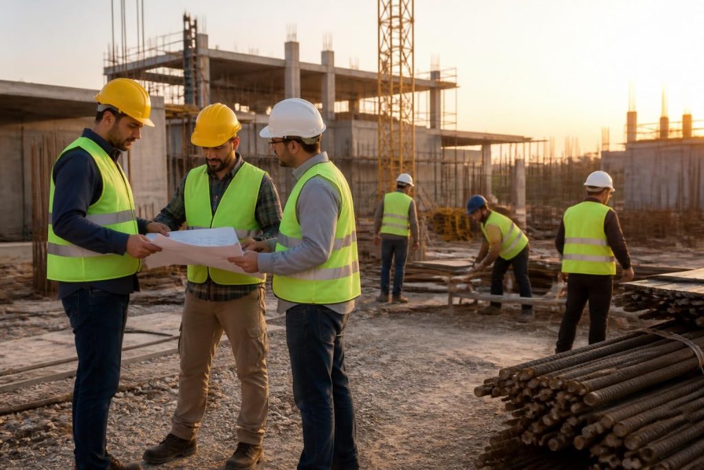 découvrez les droits et obligations essentiels des ouvriers du bâtiment selon la convention collective, pour mieux comprendre vos protections et responsabilités au travail.