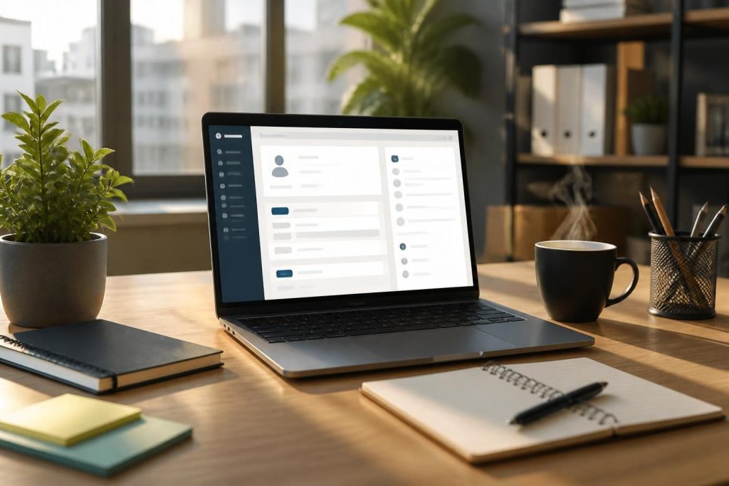 découvrez les meilleures plateformes gratuites pour créer un cv en ligne facilement et rapidement. boostez vos chances de décrocher un emploi avec un cv professionnel et personnalisé.