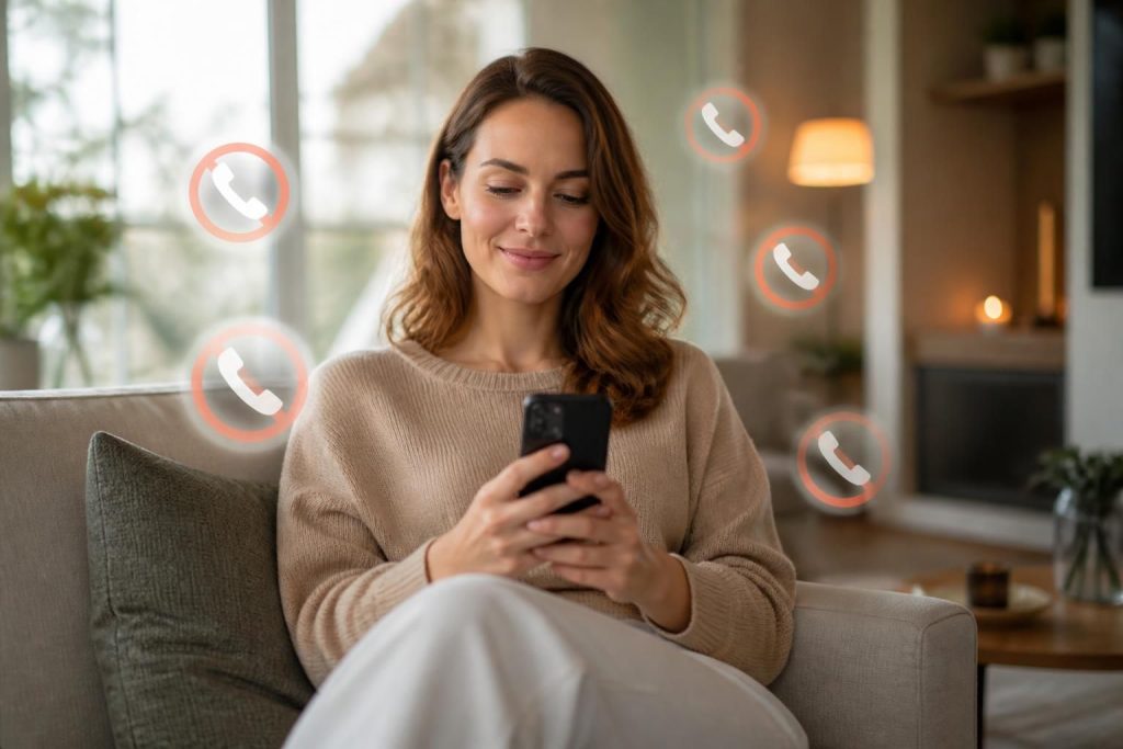 découvrez les méthodes efficaces pour arrêter le démarchage téléphonique et ne plus être dérangé. protégez votre tranquillité avec nos conseils pratiques.