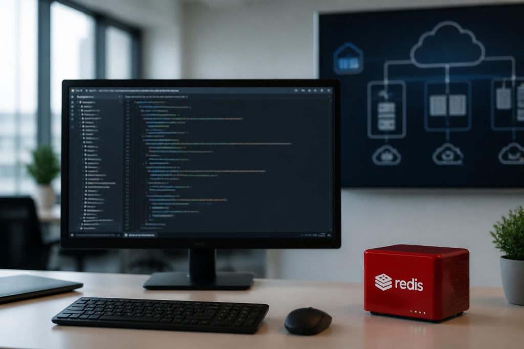 apprenez à déployer rapidement un serveur redis avec docker compose grâce à notre guide étape par étape, simplifiant la gestion de conteneurs docker pour une mise en place efficace.