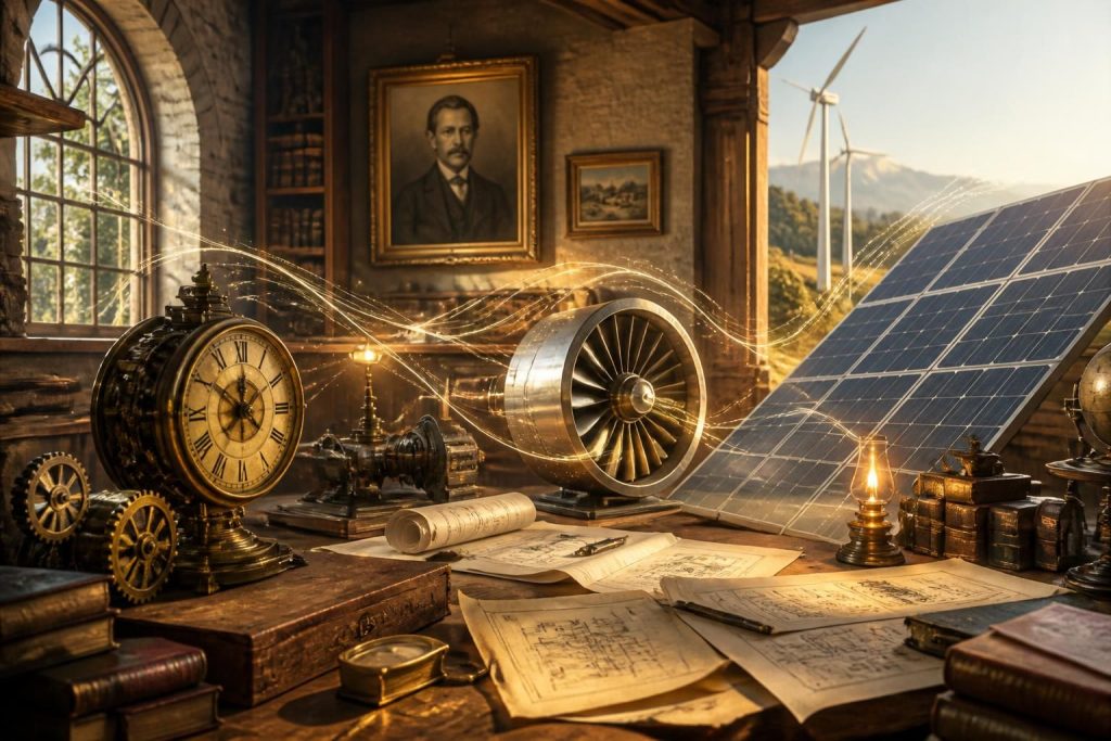 découvrez les explications et implications du concept énergie héritage 167 167, une analyse approfondie de ses impacts et applications.