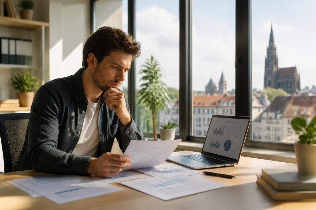 découvrez les aides disponibles pour financer votre formation dans la région grand est et boostez votre carrière grâce aux dispositifs régionaux.