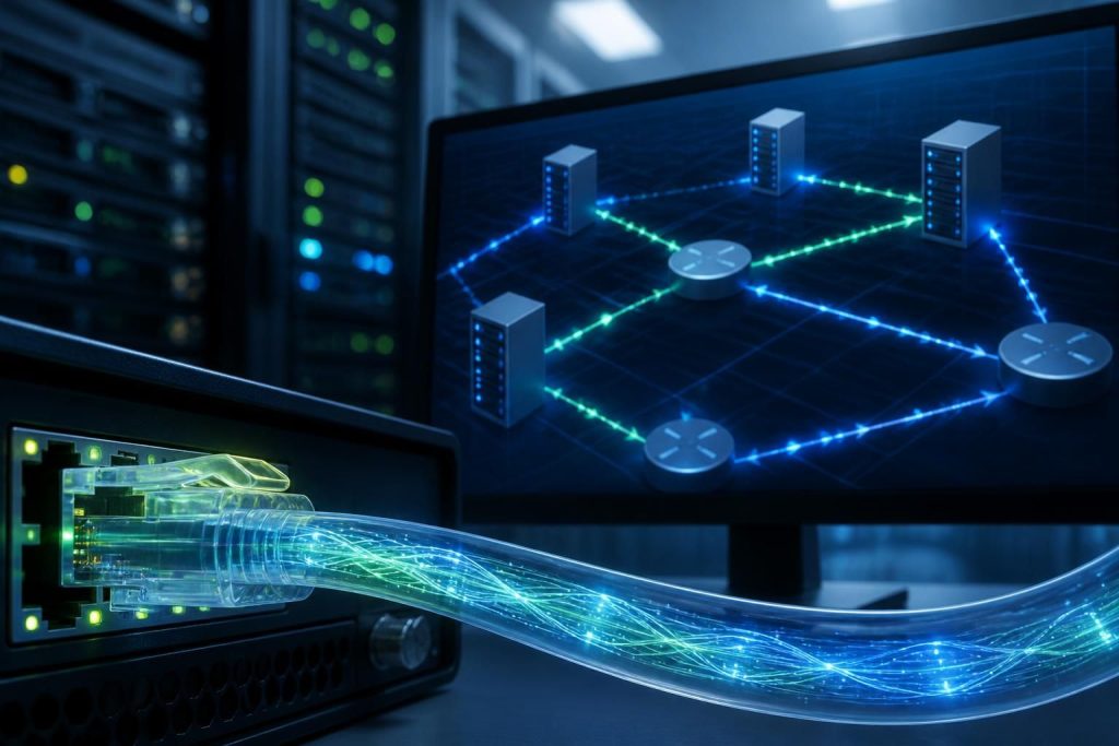 découvrez le rôle essentiel et le fonctionnement du protocole icmp, utilisé pour la gestion et le diagnostic des communications réseau.