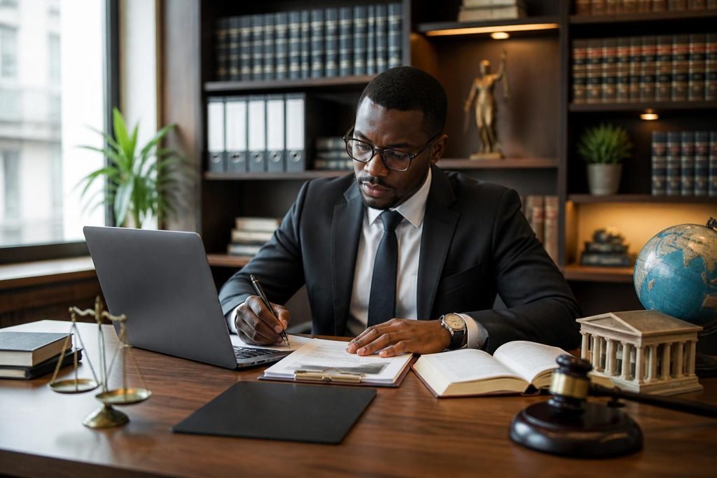 découvrez combien gagne un juriste en fonction de son profil et de son secteur d'activité, avec une analyse détaillée du salaire net et des facteurs influençant la rémunération.
