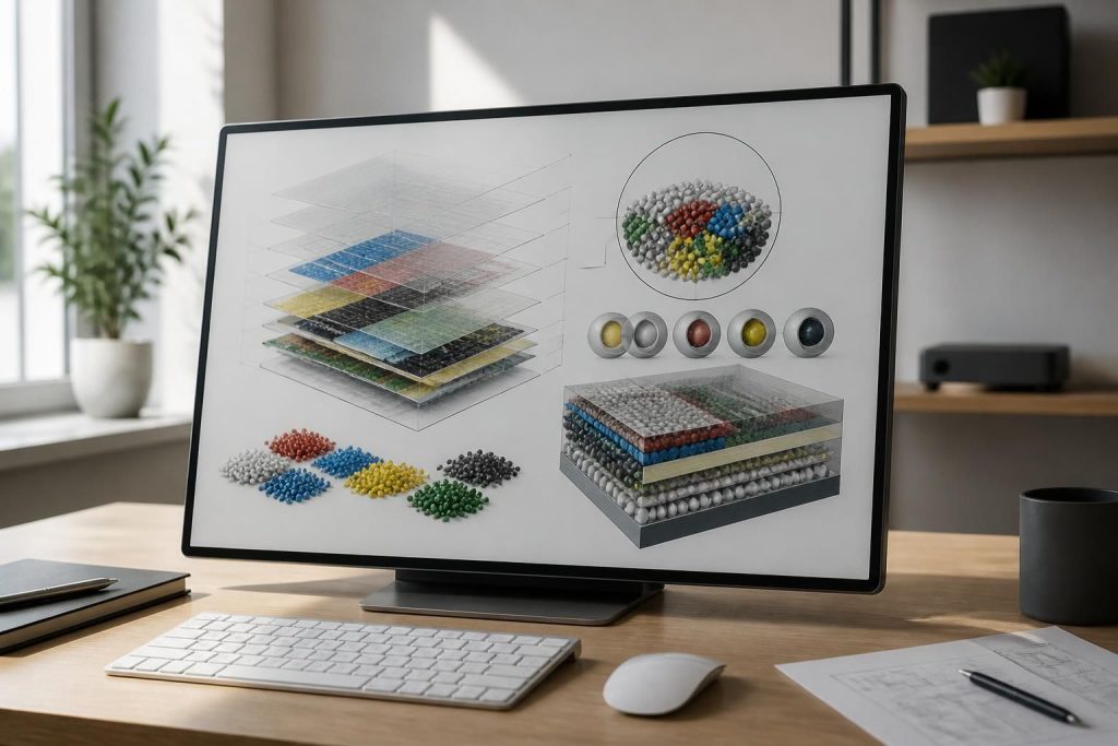 découvrez les écrans couleur à encre électronique avec notre guide complet sur le monitor e ink color : fonctionnement, avantages et applications expliqués simplement.