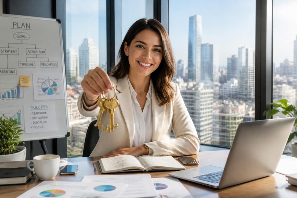 découvrez les clés et stratégies efficaces pour réussir et atteindre vos objectifs personnels avec confiance et motivation.