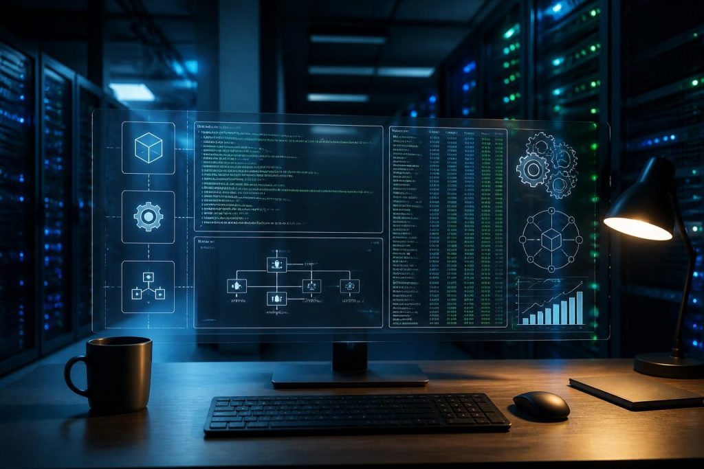 découvrez le fonctionnement de systemd, le système d’init et gestionnaire de services sous linux, et apprenez à optimiser le démarrage et la gestion des services sur votre système.