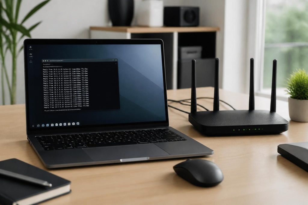 apprenez à activer le wake up lan (réveil réseau) sur votre système linux pour optimiser la gestion à distance de vos appareils et améliorer votre productivité.