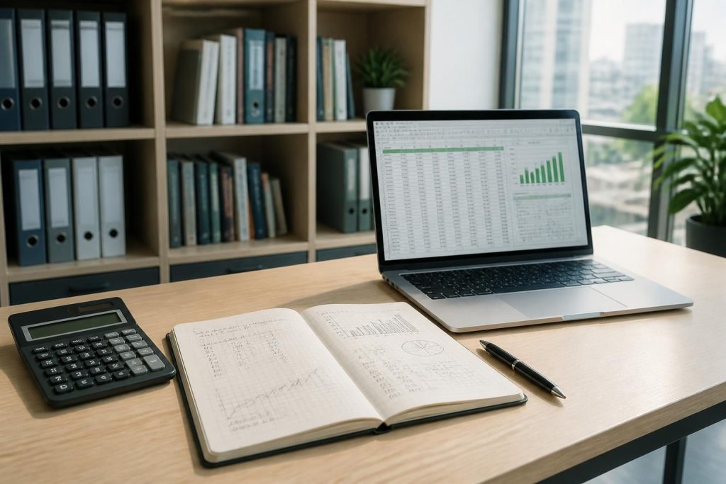 découvrez comment calculer le coefficient multiplicateur marge et son importance pour optimiser la rentabilité en commerce. guide pratique pour les professionnels.