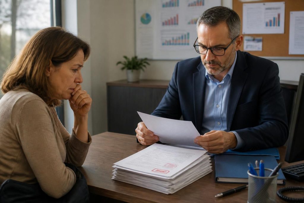 découvrez combien de refus peuvent être reçus pour une demande de transition professionnelle avant d'obtenir une validation, et les conseils pour maximiser vos chances d'acceptation.