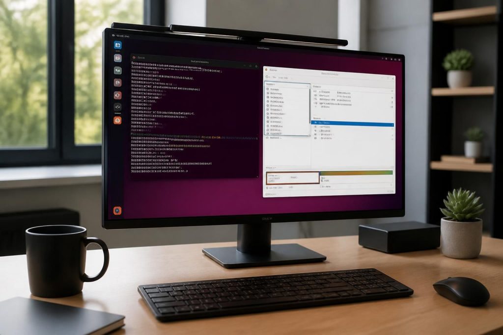 découvrez comment gérer efficacement vos volumes logiques sous linux avec lvm ubuntu. guide complet pour optimiser le stockage et la gestion de vos données.