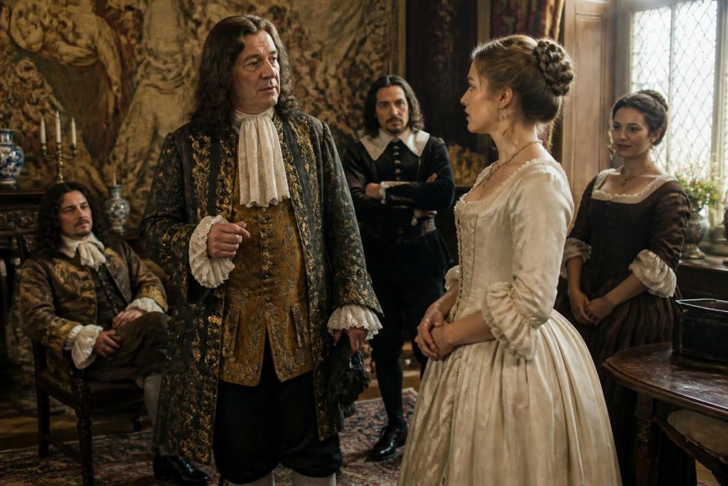 découvrez une analyse complète et un résumé détaillé de 'l'école des femmes', la célèbre comédie de molière qui explore les thèmes de l'amour, du mariage et de la condition féminine.