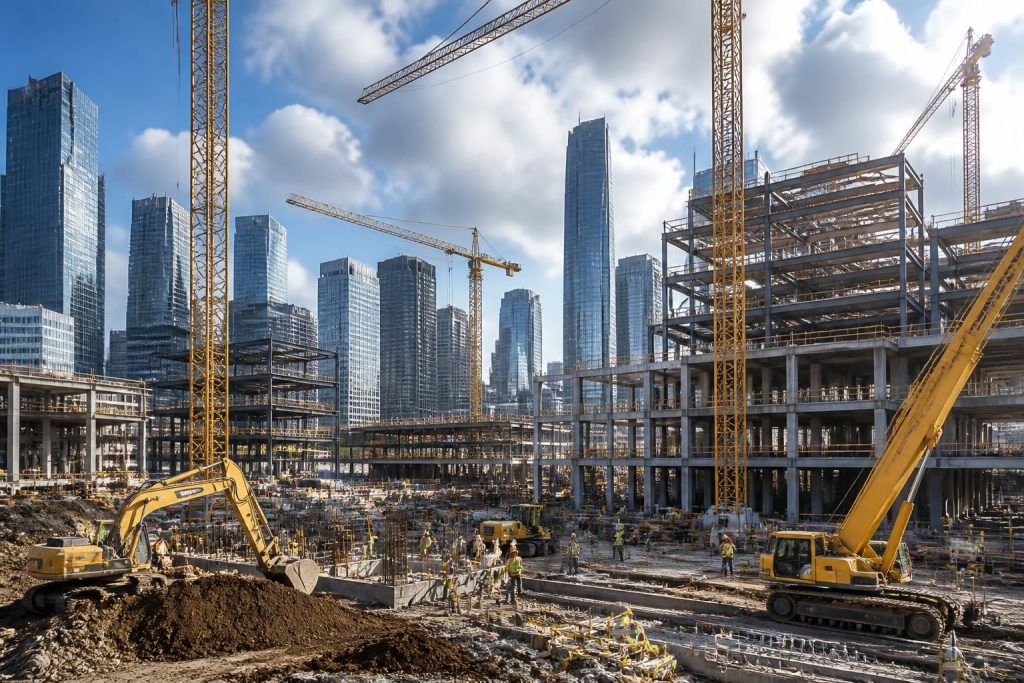découvrez la valeur actuelle de mellstroy fortune, un groupe de construction majeur, à travers une analyse détaillée de ses performances et perspectives.